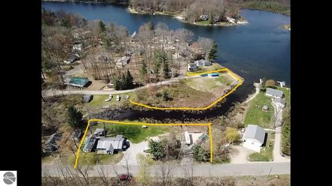 Tiny photo for 1444 Bungo Trail, Harrison, MI 48625 (MLS # 1942454)