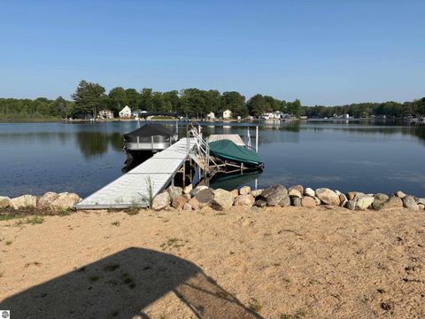 Tiny photo for 1444 Bungo Trail, Harrison, MI 48625 (MLS # 1942454)