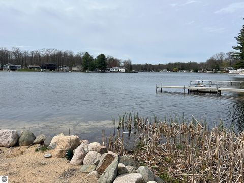 Tiny photo for 1444 Bungo Trail, Harrison, MI 48625 (MLS # 1942454)