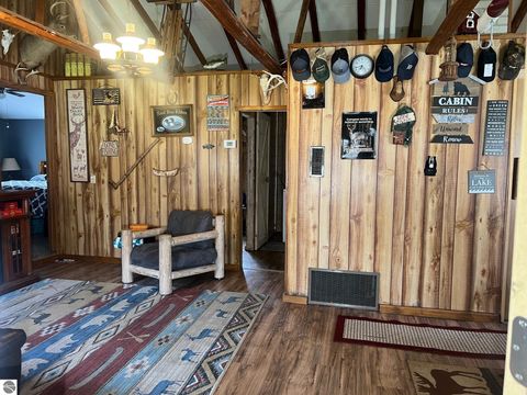 Tiny photo for 1444 Bungo Trail, Harrison, MI 48625 (MLS # 1942454)