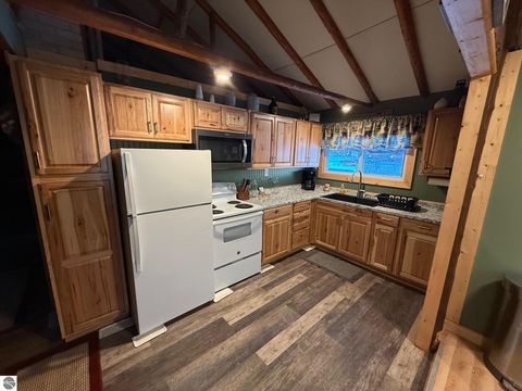 Tiny photo for 1444 Bungo Trail, Harrison, MI 48625 (MLS # 1942454)