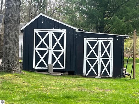 Tiny photo for 1444 Bungo Trail, Harrison, MI 48625 (MLS # 1942454)