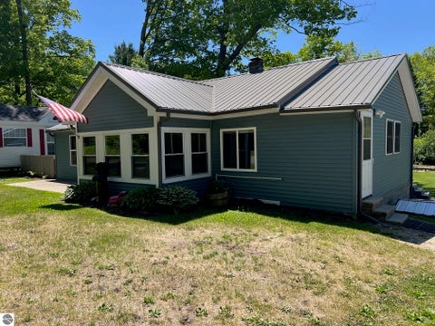 Photo of 1444 Bungo Trail, Harrison, MI 48625 (MLS # 1942454)
