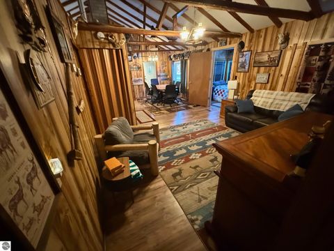 Tiny photo for 1444 Bungo Trail, Harrison, MI 48625 (MLS # 1942454)