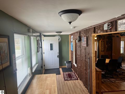 Tiny photo for 1444 Bungo Trail, Harrison, MI 48625 (MLS # 1942454)