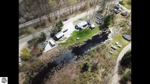 Tiny photo for 1444 Bungo Trail, Harrison, MI 48625 (MLS # 1942454)