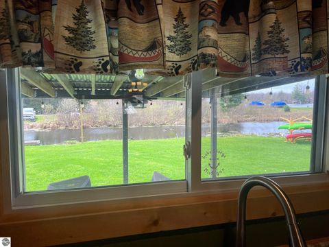 Tiny photo for 1444 Bungo Trail, Harrison, MI 48625 (MLS # 1942454)