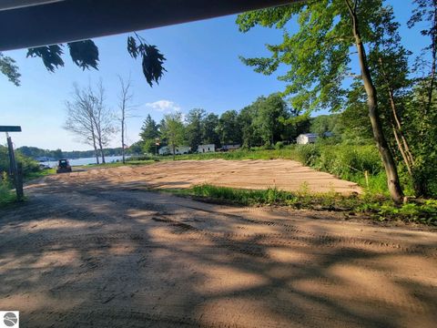 Tiny photo for 1444 Bungo Trail, Harrison, MI 48625 (MLS # 1942454)