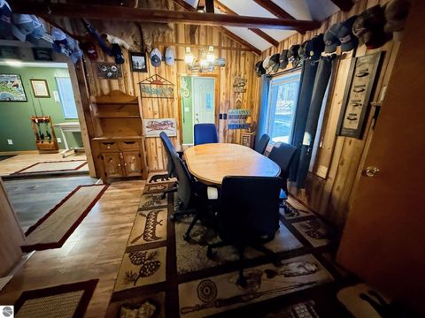 Tiny photo for 1444 Bungo Trail, Harrison, MI 48625 (MLS # 1942454)