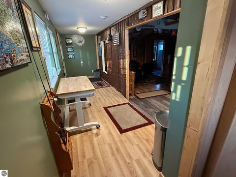 Tiny photo for 1444 Bungo Trail, Harrison, MI 48625 (MLS # 1942454)