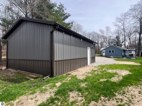 Tiny photo for 1444 Bungo Trail, Harrison, MI 48625 (MLS # 1942454)