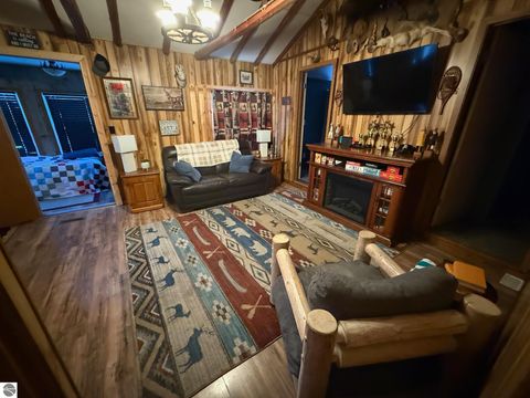 Tiny photo for 1444 Bungo Trail, Harrison, MI 48625 (MLS # 1942454)