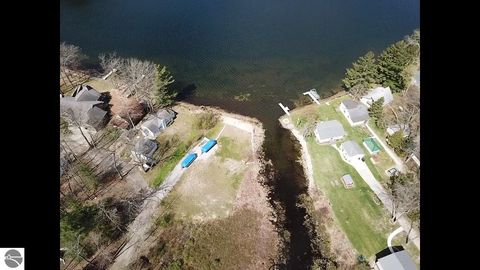 Tiny photo for 1444 Bungo Trail, Harrison, MI 48625 (MLS # 1942454)