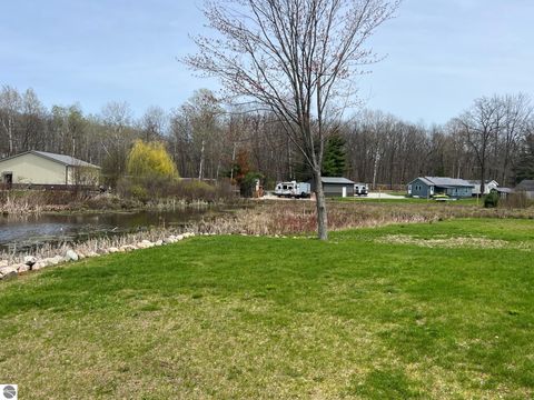 Tiny photo for 1444 Bungo Trail, Harrison, MI 48625 (MLS # 1942454)