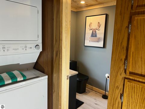 Tiny photo for 1444 Bungo Trail, Harrison, MI 48625 (MLS # 1942454)