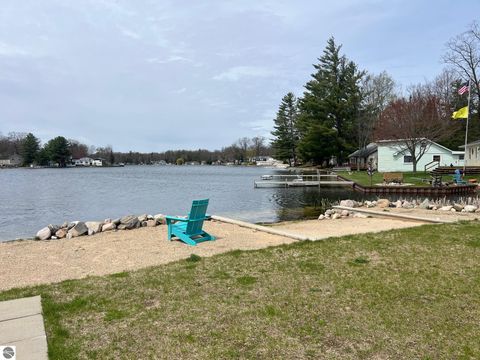 Tiny photo for 1444 Bungo Trail, Harrison, MI 48625 (MLS # 1942454)