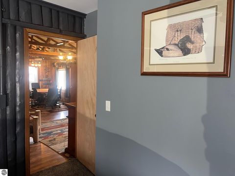 Tiny photo for 1444 Bungo Trail, Harrison, MI 48625 (MLS # 1942454)