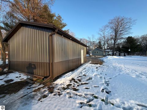 Tiny photo for 1444 Bungo Trail, Harrison, MI 48625 (MLS # 1942454)