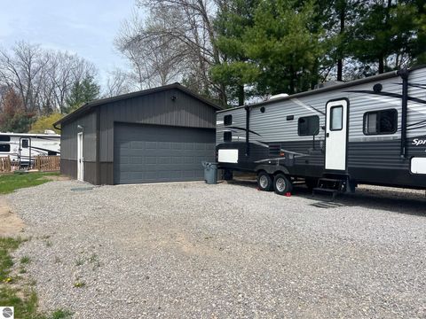 Tiny photo for 1444 Bungo Trail, Harrison, MI 48625 (MLS # 1942454)