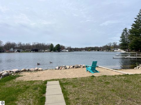 Tiny photo for 1444 Bungo Trail, Harrison, MI 48625 (MLS # 1942454)