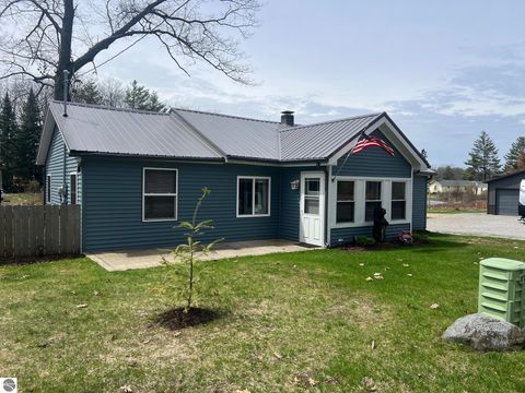 Tiny photo for 1444 Bungo Trail, Harrison, MI 48625 (MLS # 1942454)