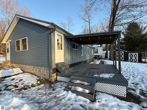 Tiny photo for 1444 Bungo Trail, Harrison, MI 48625 (MLS # 1942454)