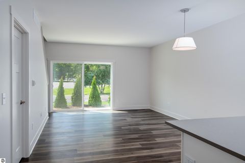 Tiny photo for 1502 Simsbury Street #4, Traverse City, MI 49686 (MLS # 1941674)