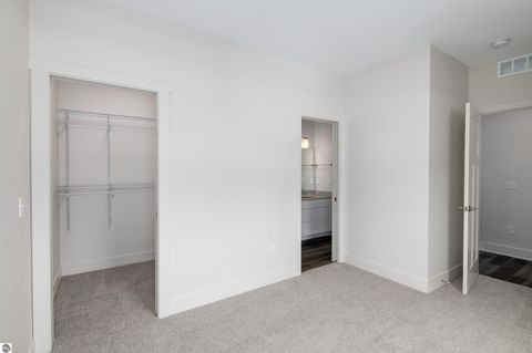 Tiny photo for 1502 Simsbury Street #4, Traverse City, MI 49686 (MLS # 1941674)