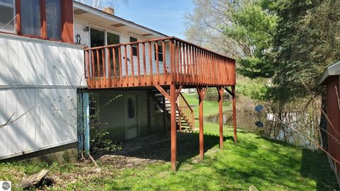 Tiny photo for 318 N Stewart Avenue, Fremont, MI 49412 (MLS # 1944150)