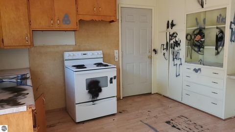 Tiny photo for 318 N Stewart Avenue, Fremont, MI 49412 (MLS # 1944150)