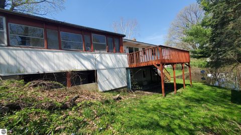 Tiny photo for 318 N Stewart Avenue, Fremont, MI 49412 (MLS # 1944150)