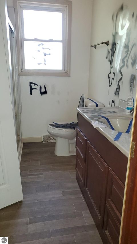 Tiny photo for 318 N Stewart Avenue, Fremont, MI 49412 (MLS # 1944150)