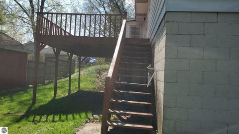 Tiny photo for 318 N Stewart Avenue, Fremont, MI 49412 (MLS # 1944150)