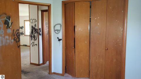 Tiny photo for 318 N Stewart Avenue, Fremont, MI 49412 (MLS # 1944150)