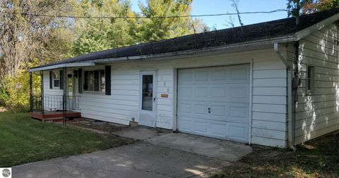 Tiny photo for 318 N Stewart Avenue, Fremont, MI 49412 (MLS # 1944150)