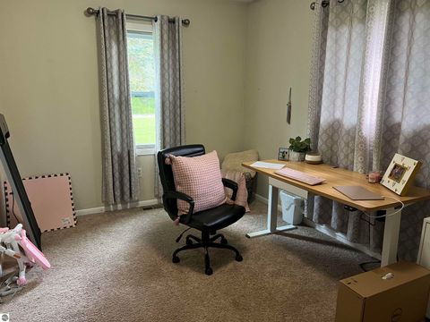 Tiny photo for 657 Laperell Road, Cheboygan, MI 49721 (MLS # 1942157)