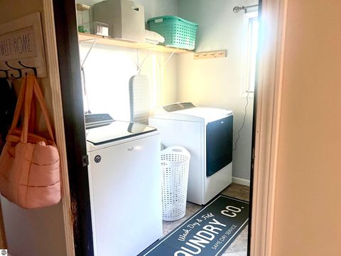 Tiny photo for 657 Laperell Road, Cheboygan, MI 49721 (MLS # 1942157)