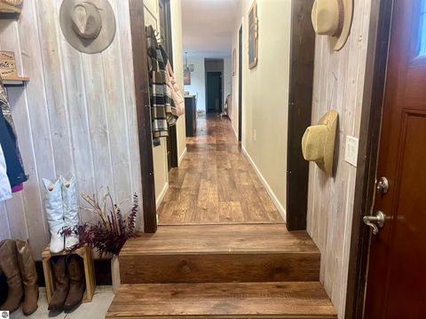 Tiny photo for 657 Laperell Road, Cheboygan, MI 49721 (MLS # 1942157)