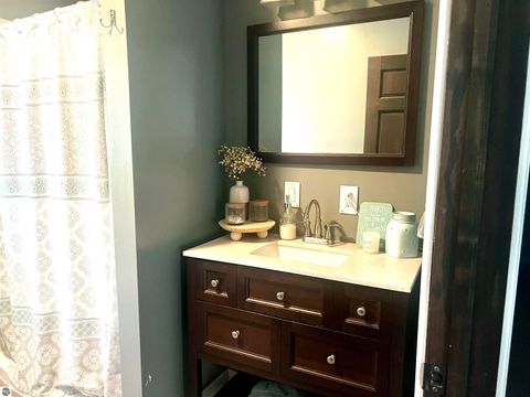 Tiny photo for 657 Laperell Road, Cheboygan, MI 49721 (MLS # 1942157)