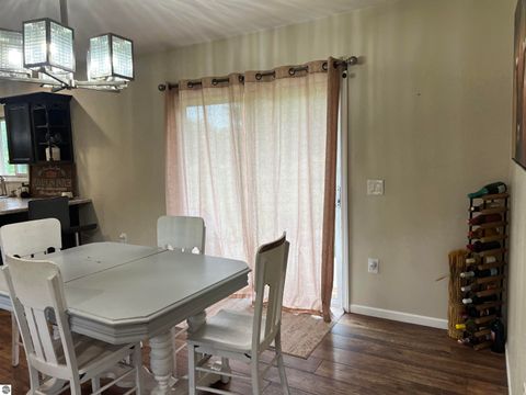 Tiny photo for 657 Laperell Road, Cheboygan, MI 49721 (MLS # 1942157)