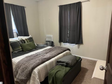 Tiny photo for 657 Laperell Road, Cheboygan, MI 49721 (MLS # 1942157)