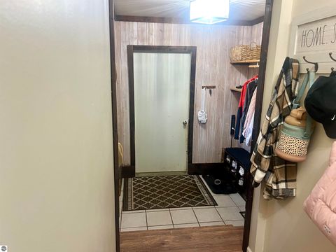 Tiny photo for 657 Laperell Road, Cheboygan, MI 49721 (MLS # 1942157)