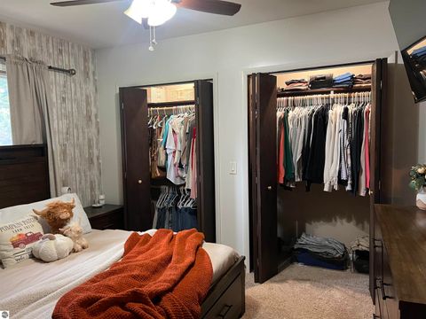 Tiny photo for 657 Laperell Road, Cheboygan, MI 49721 (MLS # 1942157)