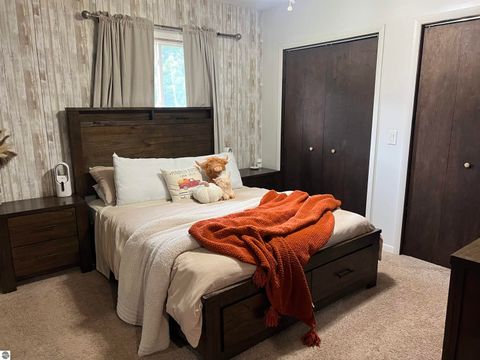 Tiny photo for 657 Laperell Road, Cheboygan, MI 49721 (MLS # 1942157)