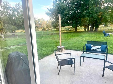 Tiny photo for 657 Laperell Road, Cheboygan, MI 49721 (MLS # 1942157)