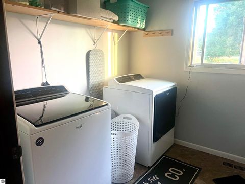 Tiny photo for 657 Laperell Road, Cheboygan, MI 49721 (MLS # 1942157)