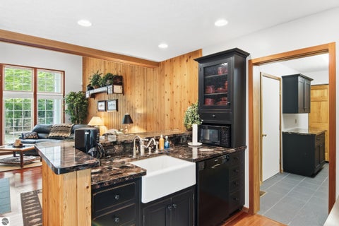 Tiny photo for 8143 Drake Lane, Williamsburg, MI 49690 (MLS # 1947571)