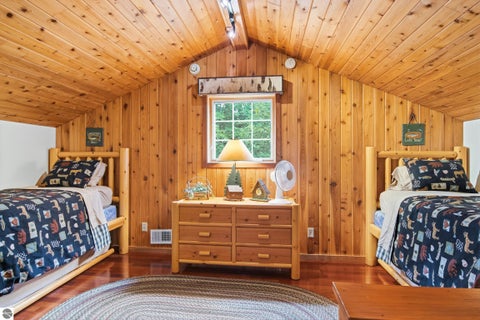 Tiny photo for 8143 Drake Lane, Williamsburg, MI 49690 (MLS # 1947571)