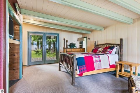 Tiny photo for 8143 Drake Lane, Williamsburg, MI 49690 (MLS # 1947571)