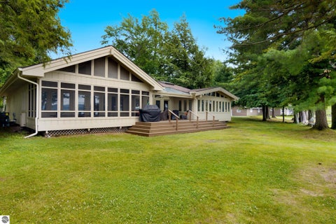 Tiny photo for 8143 Drake Lane, Williamsburg, MI 49690 (MLS # 1947571)